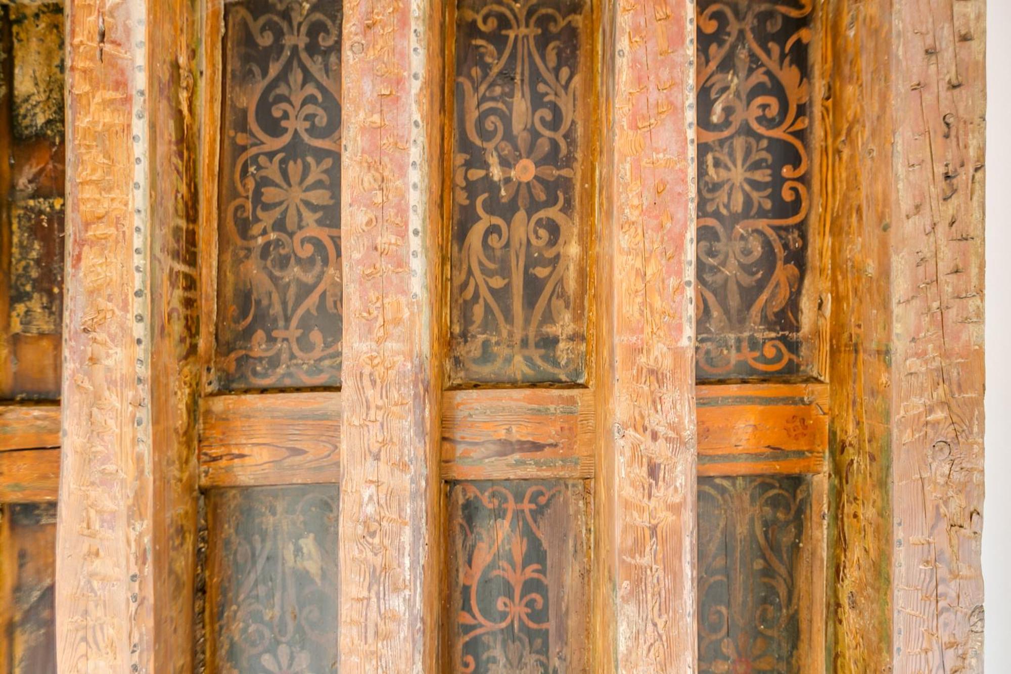 Palacio De Bobadilla Suites Cuenca  Bagian luar foto