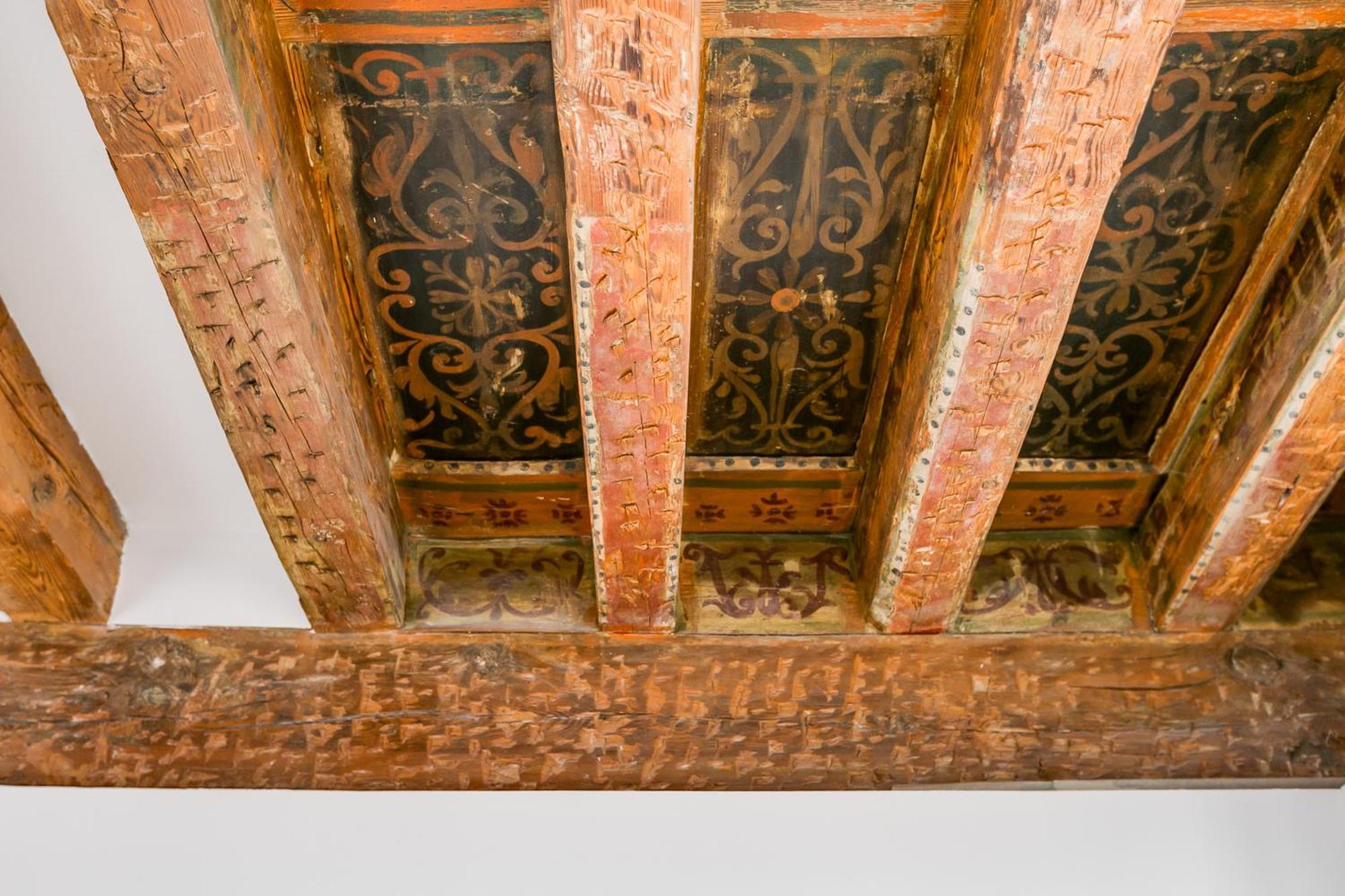 Palacio De Bobadilla Suites Cuenca  Bagian luar foto