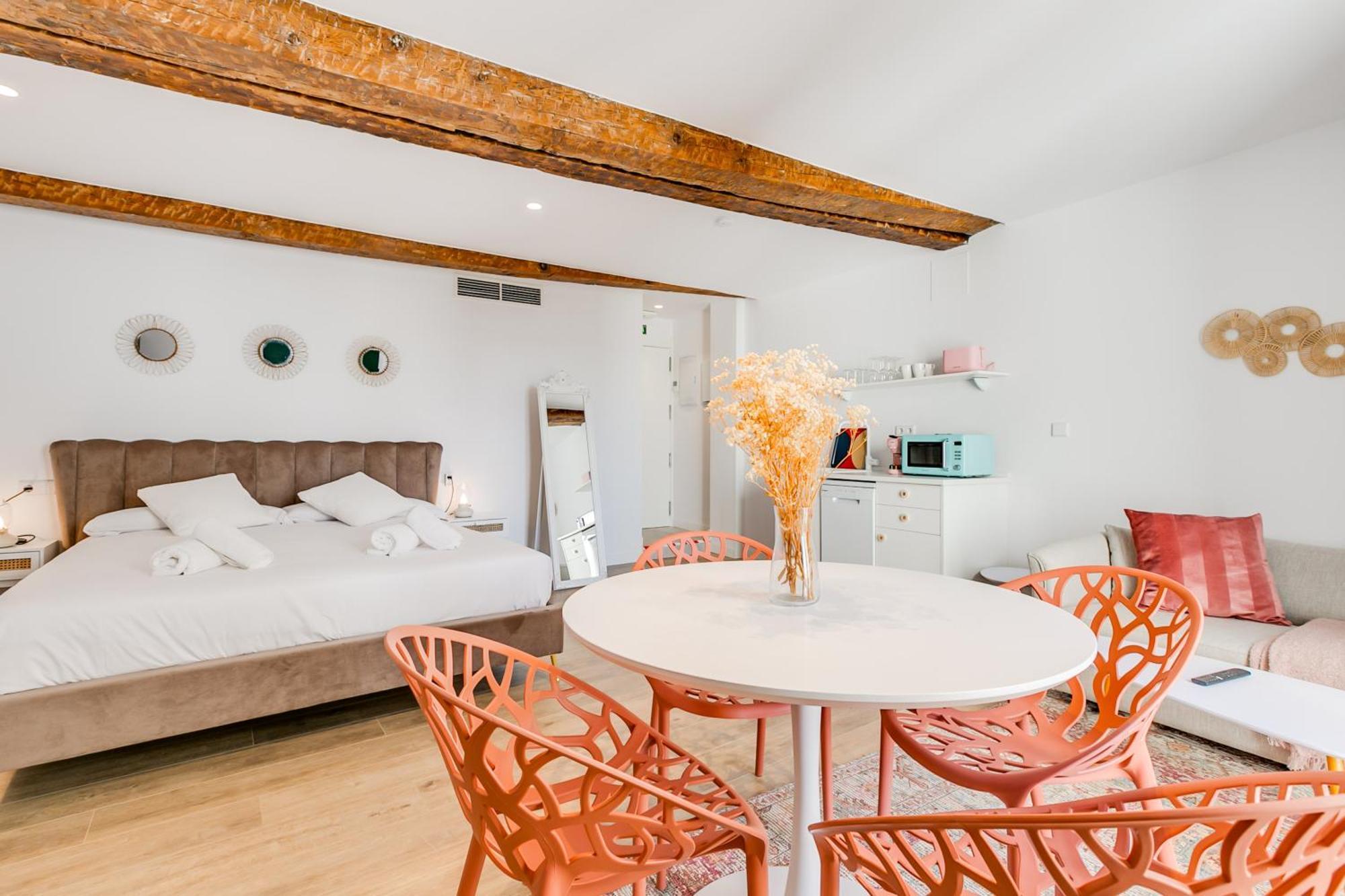 Palacio De Bobadilla Suites Cuenca  Bagian luar foto
